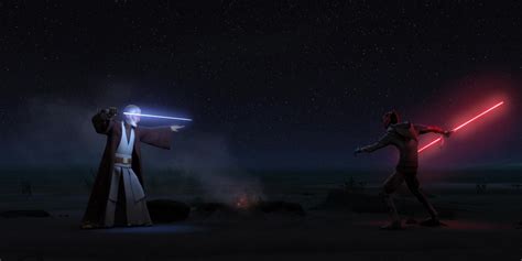 clone wars episodes to watch before obi wan|obi wan kenobi death.